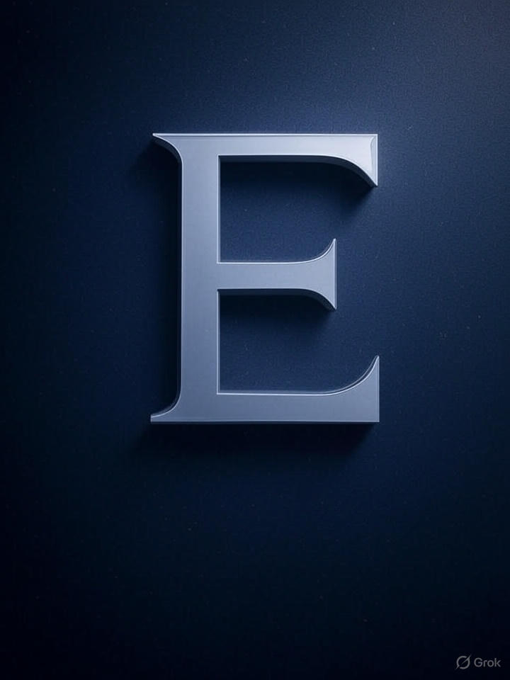 EchelonExprime.com ロゴ